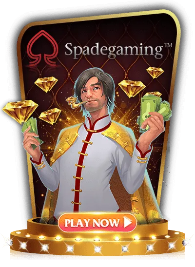 ค่าย-Spadegaming